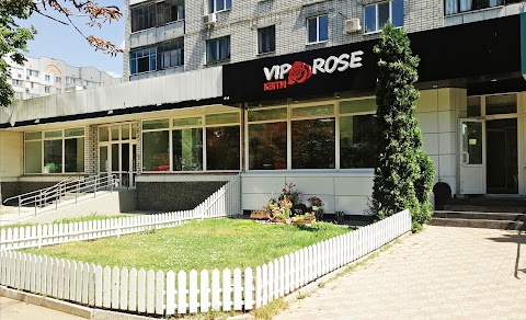 Vip Rose