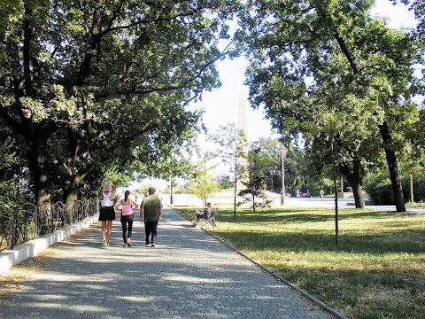 Пам'ятник Невідомому Матросу