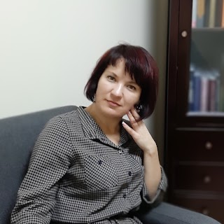 Ткачук Наталья Викторовна - Психолог г.Черноморск