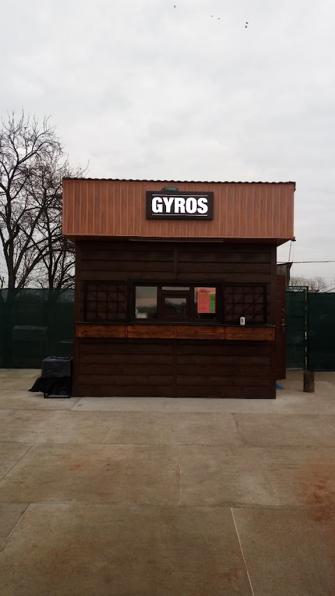 GYROS