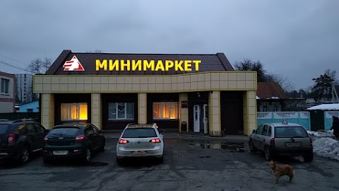 Minimarket