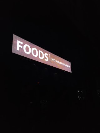 FOODS