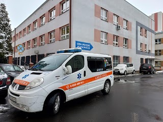 Приватна швидка допомога та перевезення хворих Ambu.com.ua