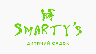 Smarty's детский сад Оболонь