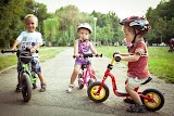 Інтернет-магазин Child-bike.com.ua. Біговели і Велосипеди