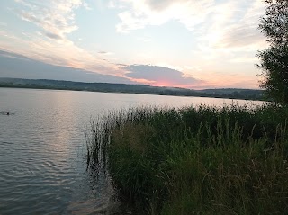 Зашківське водосховище