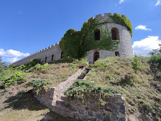 Черленківський замок