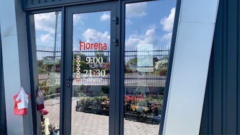 Квіти «Florena»