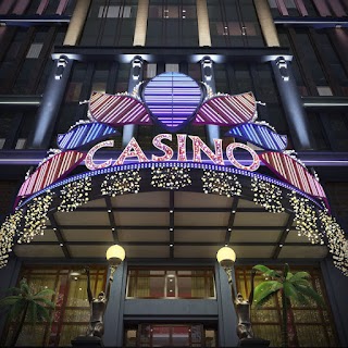 ОТГ БГ. Casino