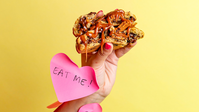 Coney Cookies