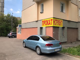 ТЕХПРОКАТ