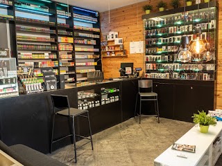 Vape Shop Lublin Electronic Cigarettes