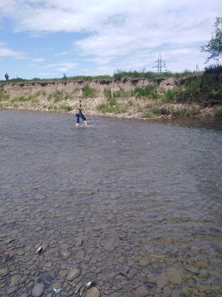 Водозабір Хотінь