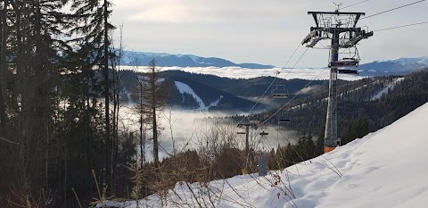 Французькі млинці