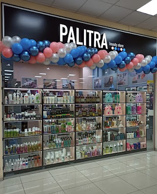 PALITRA