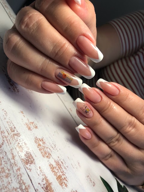 Khovalko nail room