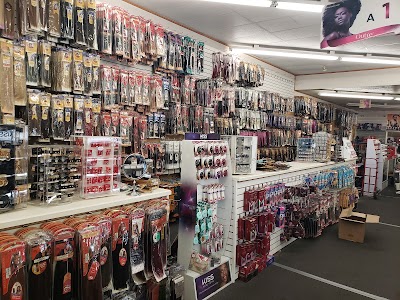 photo of LV BEAUTY SUPPLY