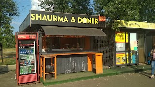 SHAURMA & DONER