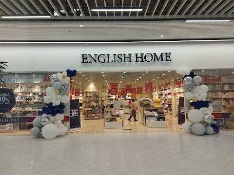 English Home