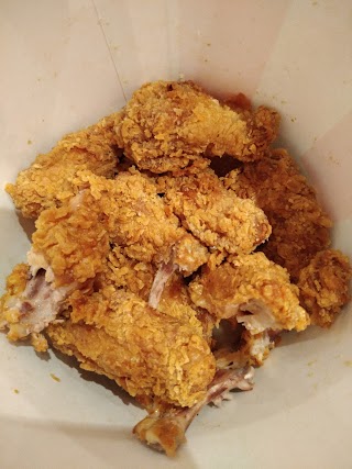 KFC Познякoff