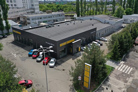 VAG-SERVICE - СТО Volkswagen, AUDI, Skoda, Seat в центре Киева