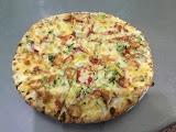 Ham Pizza Mňam