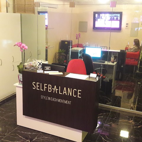 Selfbalance Dance Studio