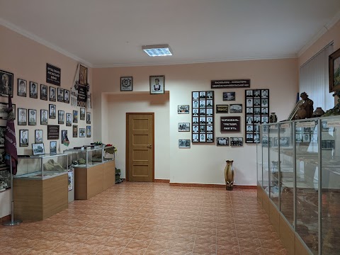 Народний краєзнавчий музей