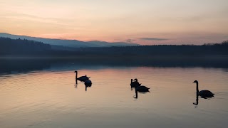 Доброгостівське водосховище