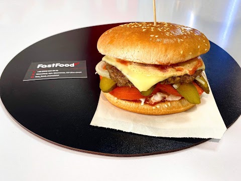 FastFoodArt