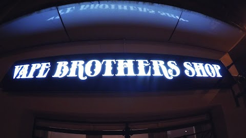 Vape Brothers shop