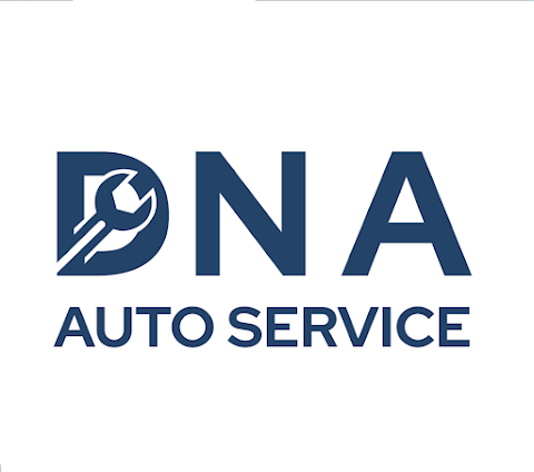 СТО "DNA auto service" (Renault, Mercedes, Ford)