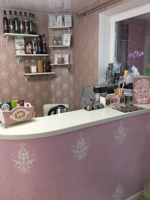 Салон красоты Beauty bar “Zefir”