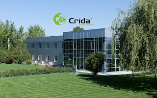 КРІДА ФАРМ УКРАЇНА - Ветеринарні препарати CRIDA PHARM