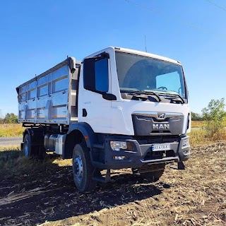 ООО "Транссервис", MAN Truck & Bus Центр Харьков