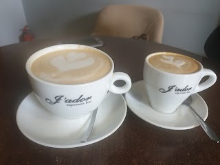 J'ador Espresso Bar