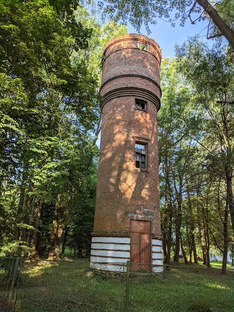 Палац Архієпископів