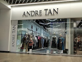 Andre Tan