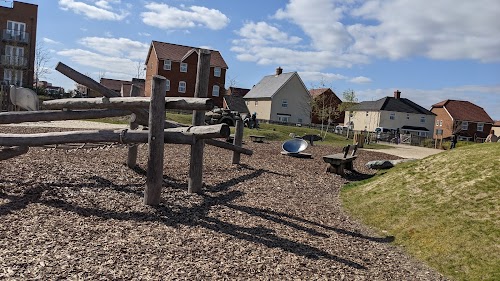 Garden City Park Playground
