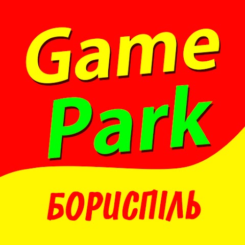 GAME PARK Борисполь