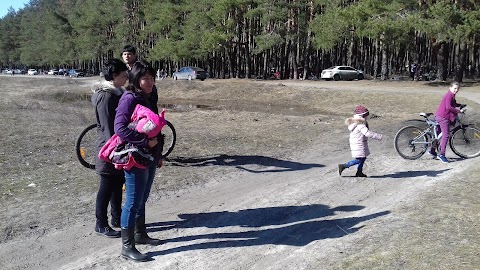 Парк-пам'ятка "Басівський"