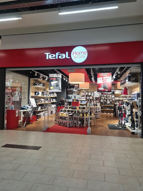 Tefal Home&Cook
