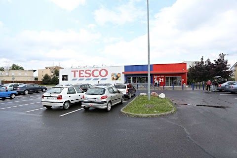 Tesco