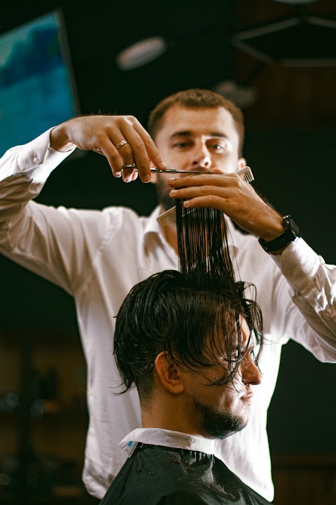 Frisor Barbershop XVII