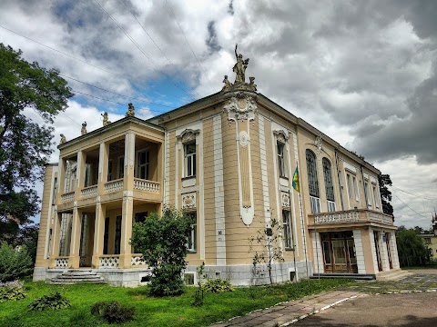 Дрогобицький ліцей Дрогобицької міської ради