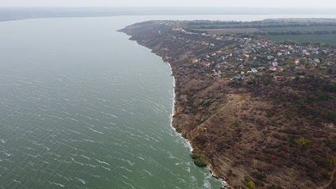 Місце для відпочинку