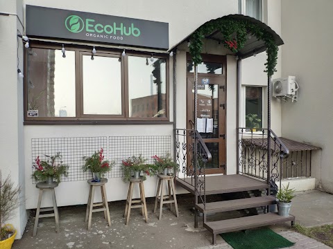 Eco Hub