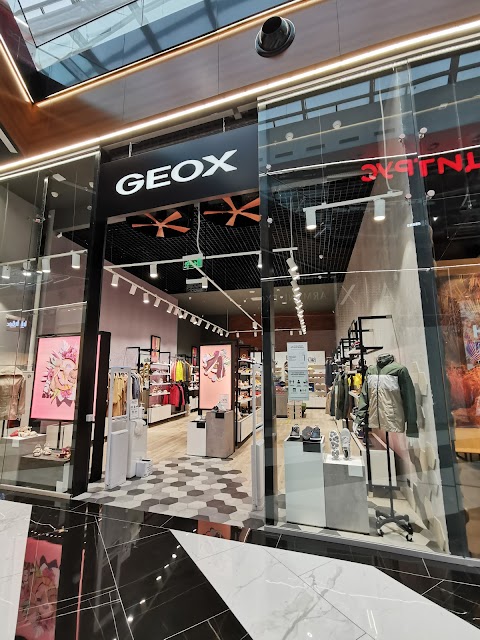 GEOX