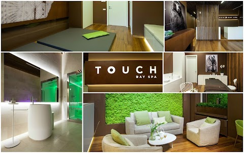 TOUCH Day Spa