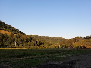 Мінеральне джерело "Келечинський квас"